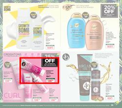 Dis-Chem : Beauty Fair (19 February - 15 March 2026), page 59