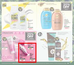 Dis-Chem : Beauty Fair (19 February - 15 March 2026), page 59