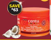 Cantu Coconut Curling Cream-340g