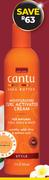 Cantu Moisturising Curl Activator Cream-355ml