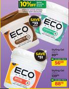 Eco Style Styling Gel-236ml