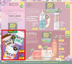 Dis-Chem : Beauty Fair (19 February - 15 March 2026), page 60