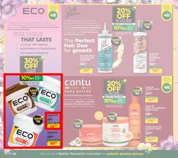 Dis-Chem : Beauty Fair (19 February - 15 March 2026), page 60