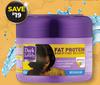 Dark & Lovely Fat Protein Bodifying Relaxer-250ml