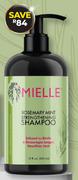 Mielle Strengthening Shampoo-355ml