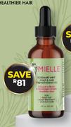 Mielle Scalp & Hair Strengthening Oil-59ml