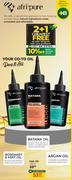 Afripure Hair Oil-100ml