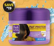 Dark & Lovely Fat Protein Bodifying Relaxer-250ml