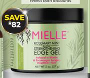 Mielle Strengthening Edge Gel-57g