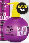 Bed Head Tigi Small Talk Thickening Cream-240ml