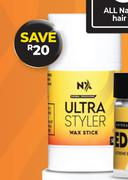 NX Ultra Styler Wax Stick-50ml
