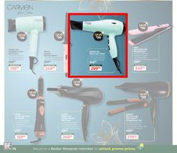 Dis-Chem : Beauty Fair (19 February - 15 March 2026), page 70