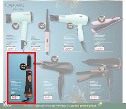 Dis-Chem : Beauty Fair (19 February - 15 March 2026), page 70