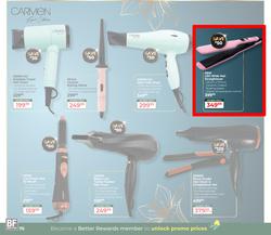 Dis-Chem : Beauty Fair (19 February - 15 March 2026), page 70