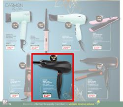 Dis-Chem : Beauty Fair (19 February - 15 March 2026), page 70