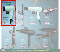 Dis-Chem : Beauty Fair (19 February - 15 March 2026), page 70