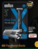 Braun All In One Series XT 3 Shaver