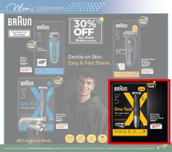 Dis-Chem : Beauty Fair (19 February - 15 March 2026), page 71