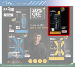 Dis-Chem : Beauty Fair (19 February - 15 March 2026), page 71