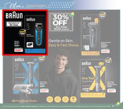 Dis-Chem : Beauty Fair (19 February - 15 March 2026), page 71