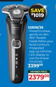 Philips S5898/38