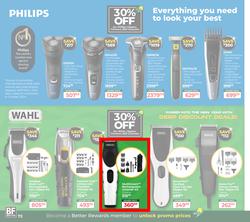 Dis-Chem : Beauty Fair (19 February - 15 March 2026), page 72