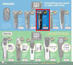 Dis-Chem : Beauty Fair (19 February - 15 March 2026), page 72