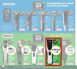 Dis-Chem : Beauty Fair (19 February - 15 March 2026), page 72