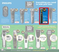 Dis-Chem : Beauty Fair (19 February - 15 March 2026), page 72