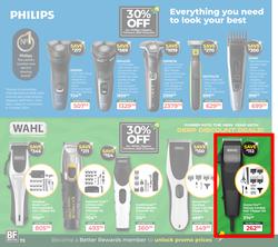 Dis-Chem : Beauty Fair (19 February - 15 March 2026), page 72