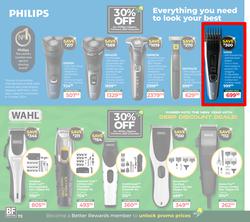 Dis-Chem : Beauty Fair (19 February - 15 March 2026), page 72