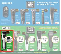 Dis-Chem : Beauty Fair (19 February - 15 March 2026), page 72