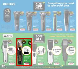 Dis-Chem : Beauty Fair (19 February - 15 March 2026), page 72