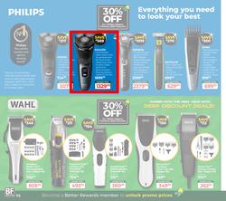 Dis-Chem : Beauty Fair (19 February - 15 March 2026), page 72