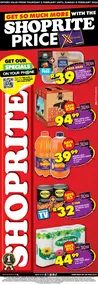 Shoprite Eastern Cape : The Shoprite Price! (05 February - 08 February 2026)