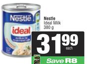 Nestle Ideal Milk-380g
