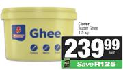 Clover Butter Ghee-1.5kg