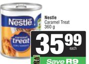 Nestle Caramel Treat-360g 