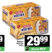 Bokomo Weet Bix-450g