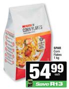 Spar Corn Flakes-1Kg