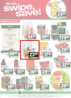 SPAR & SUPERSPAR KwaZulu-Natal (Country) : Super Savings (09 February - 22 February 2026), page 2