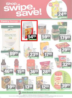 SPAR & SUPERSPAR KwaZulu-Natal (Country) : Super Savings (09 February - 22 February 2026), page 2