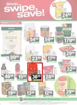 SPAR & SUPERSPAR KwaZulu-Natal (Country) : Super Savings (09 February - 22 February 2026), page 2