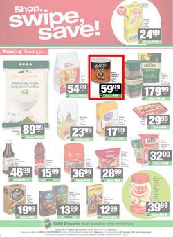 SPAR & SUPERSPAR KwaZulu-Natal (Country) : Super Savings (09 February - 22 February 2026), page 2