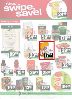 SPAR & SUPERSPAR KwaZulu-Natal (Country) : Super Savings (09 February - 22 February 2026), page 2