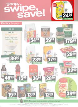 SPAR & SUPERSPAR KwaZulu-Natal (Country) : Super Savings (09 February - 22 February 2026), page 2