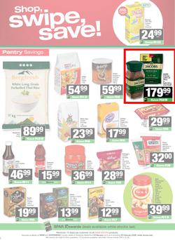SPAR & SUPERSPAR KwaZulu-Natal (Country) : Super Savings (09 February - 22 February 2026), page 2