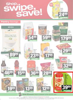 SPAR & SUPERSPAR KwaZulu-Natal (Country) : Super Savings (09 February - 22 February 2026), page 2