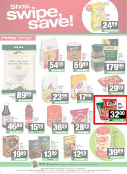 SPAR & SUPERSPAR KwaZulu-Natal (Country) : Super Savings (09 February - 22 February 2026), page 2
