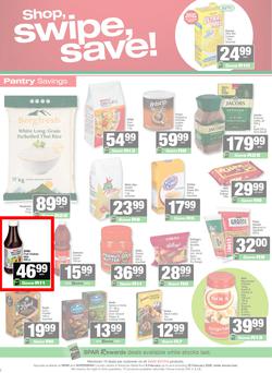 SPAR & SUPERSPAR KwaZulu-Natal (Country) : Super Savings (09 February - 22 February 2026), page 2